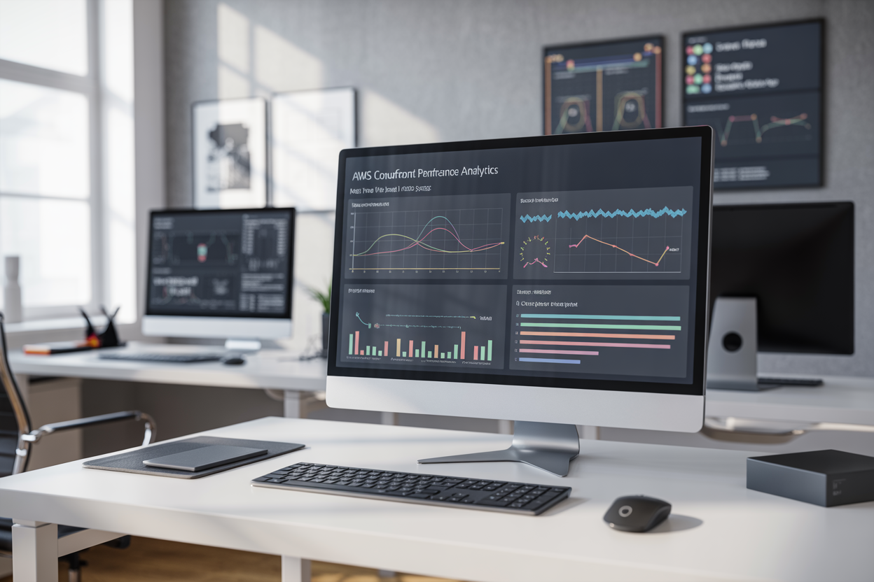 Performance Monitoring and Troubleshooting
