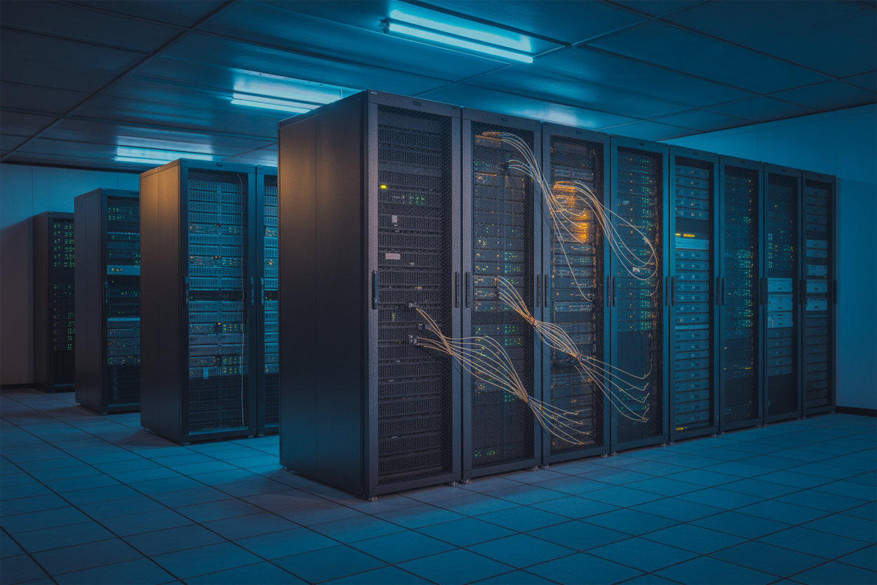 Implementing Redundancy and Load Distribution Strategies