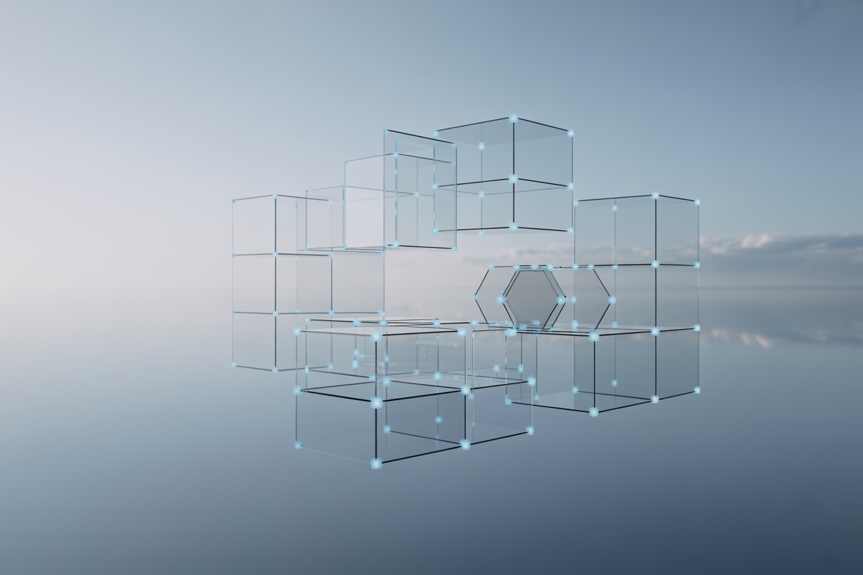 Core Principles of Cloud-Native Architecture
