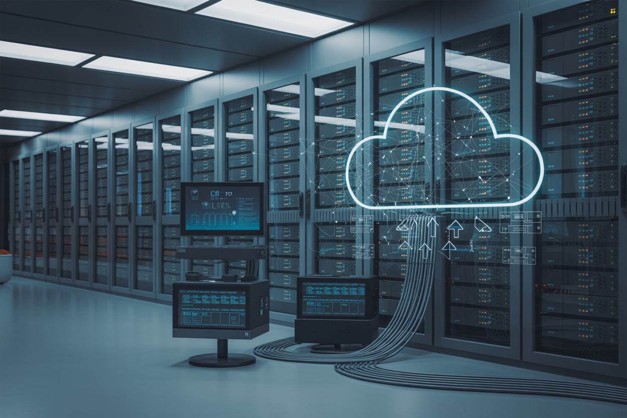 Building Scalable Infrastructure with AWS