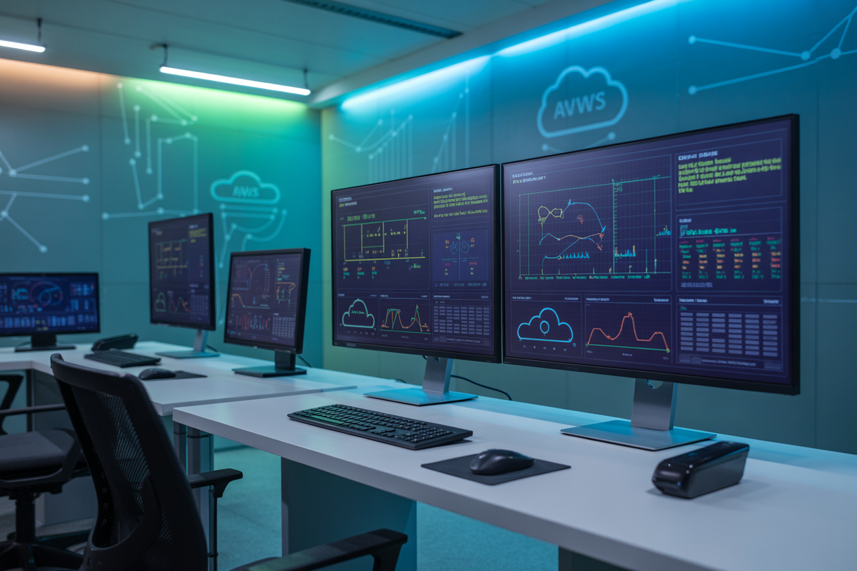 Monitoring and Observability Solutions