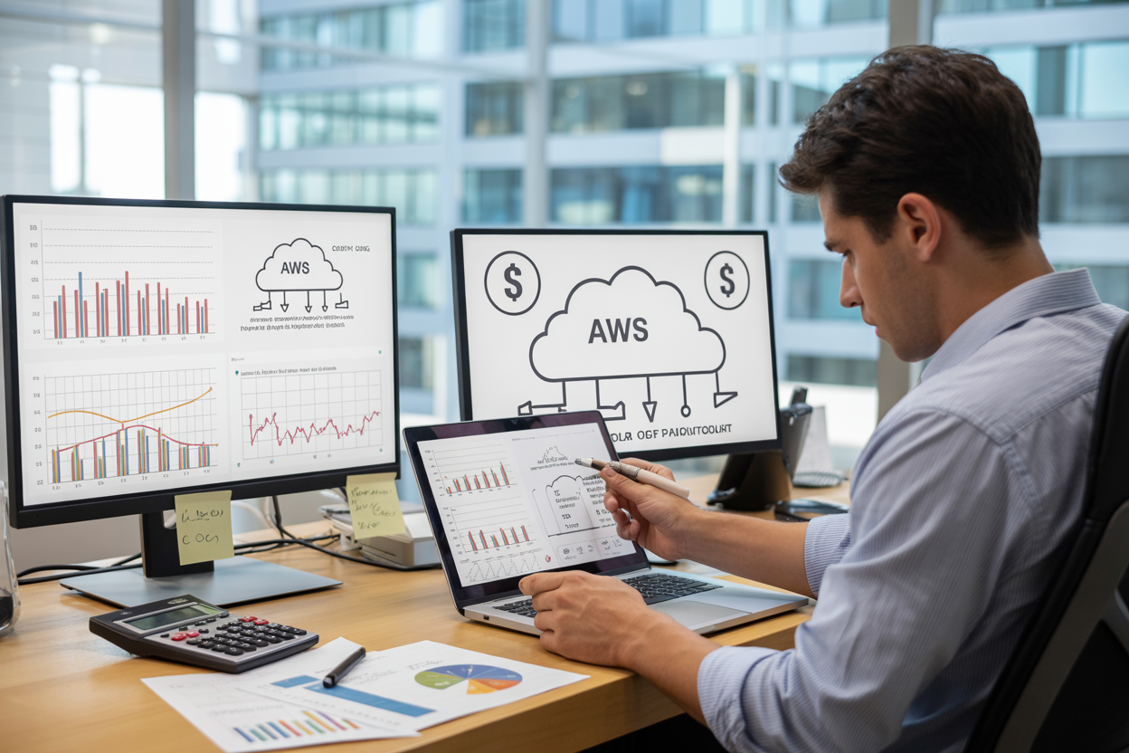 Cost Optimization Strategies for Cloud-Native Systems