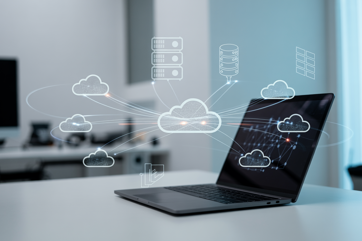Understanding Cloud Infrastructure Automation Fundamentals
