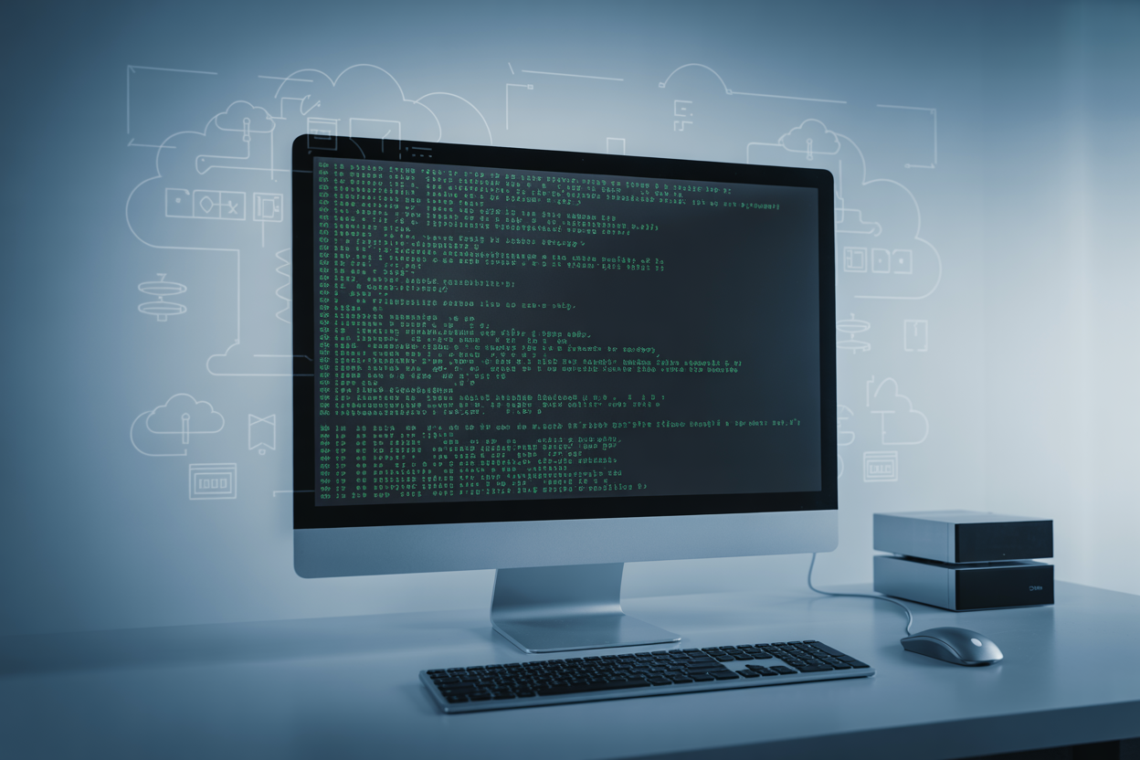 Command Line Interface Tools for Cloud Management
