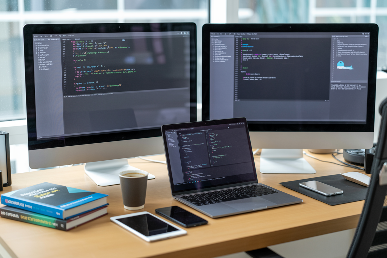 Software Development Kits for Programmatic Control