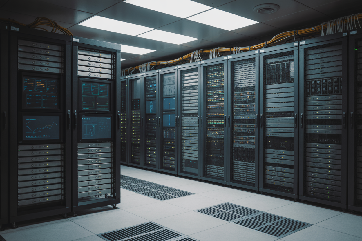 Performance and Scalability Comparison