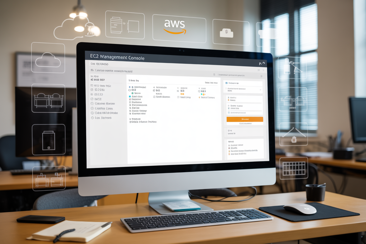 Prepare Your AWS Environment for Runner Deployment