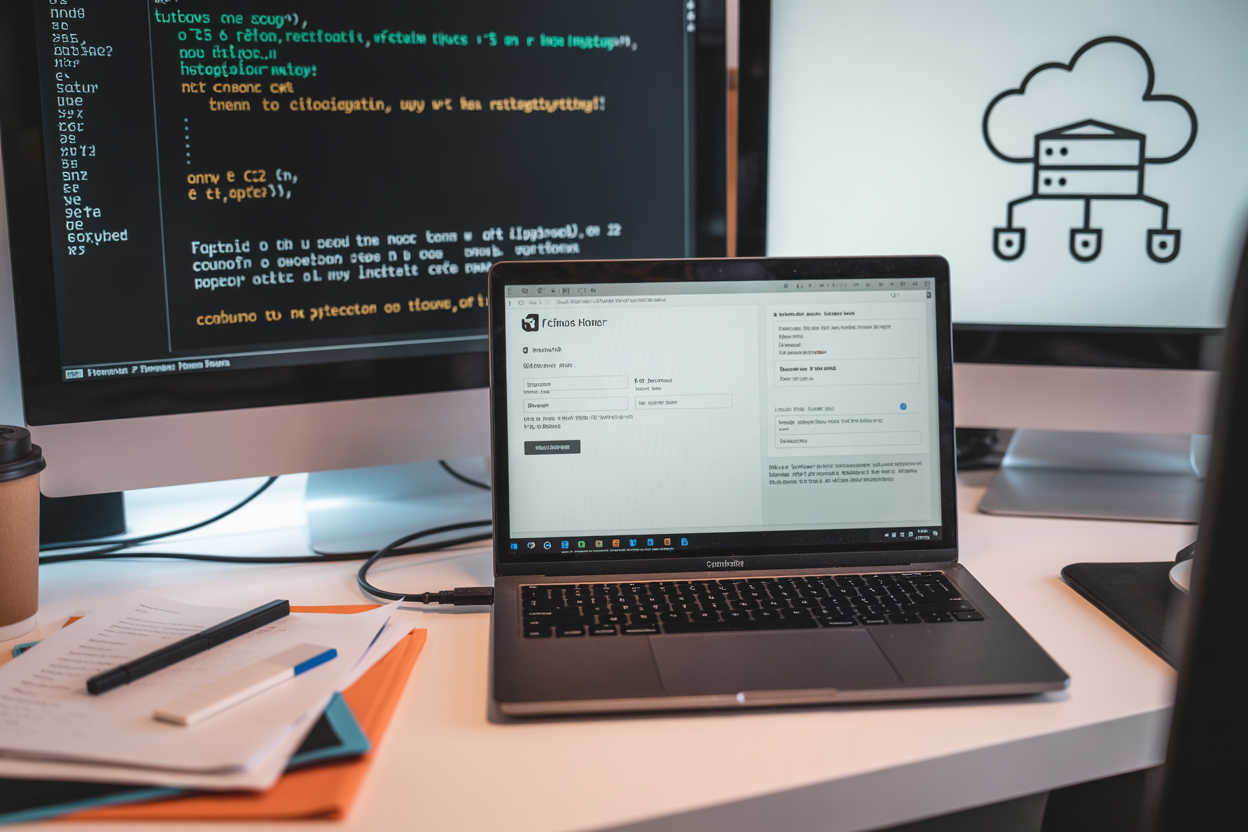 Install and Register Your GitHub Actions Runner