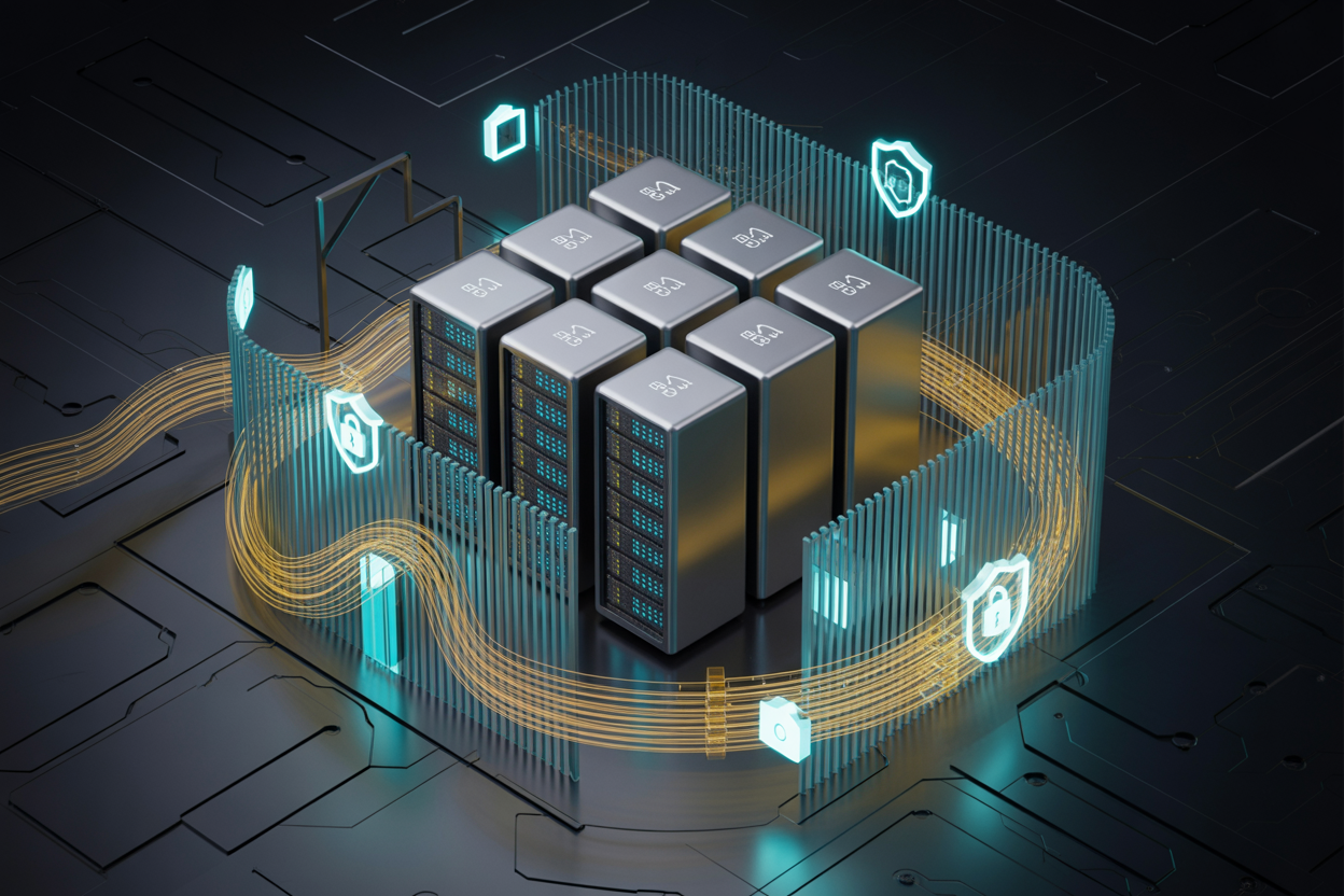 Secure Your Self-Hosted Runner Environment