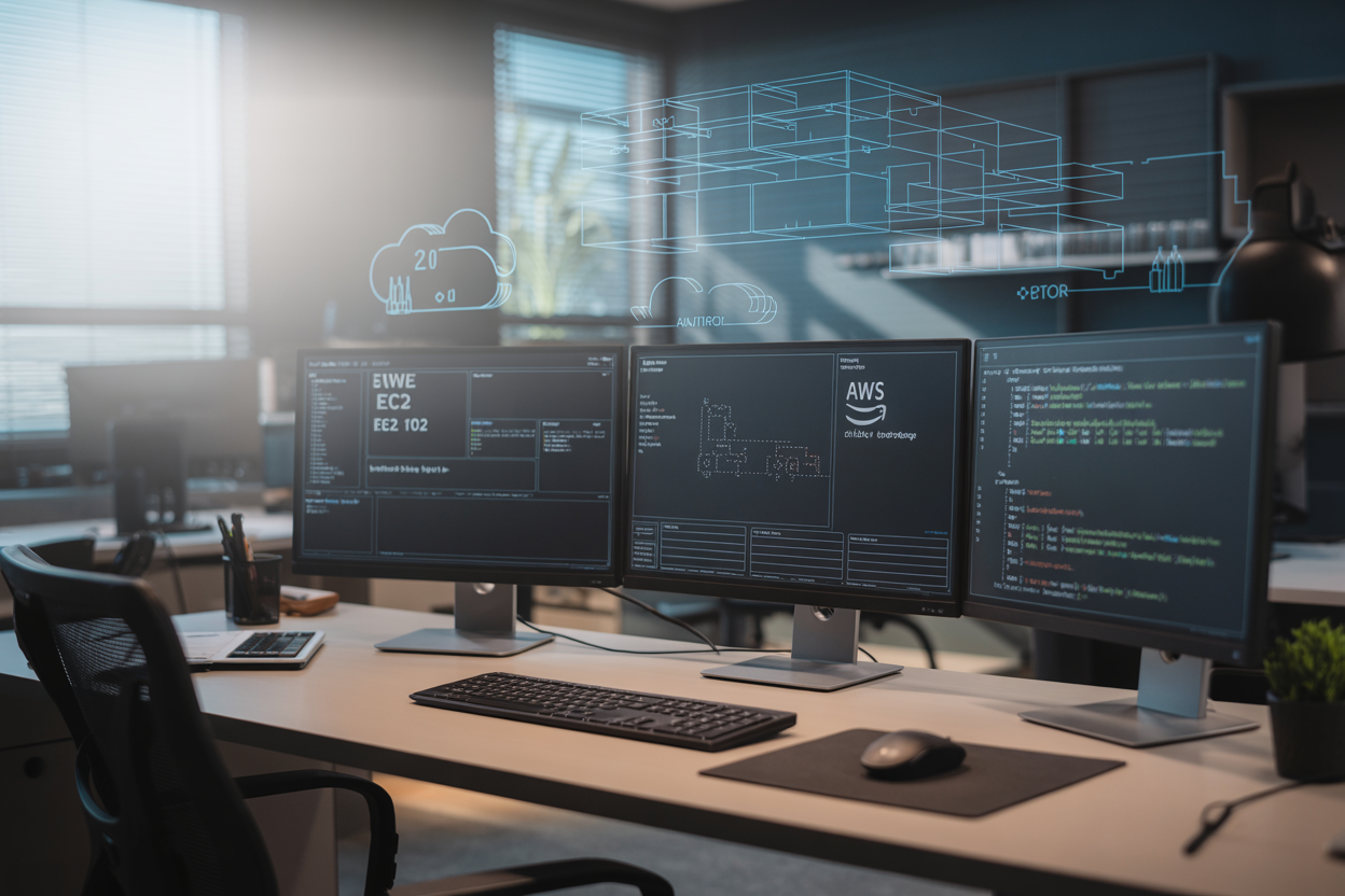 Understanding the Power of Infrastructure as Code for AWS EC2