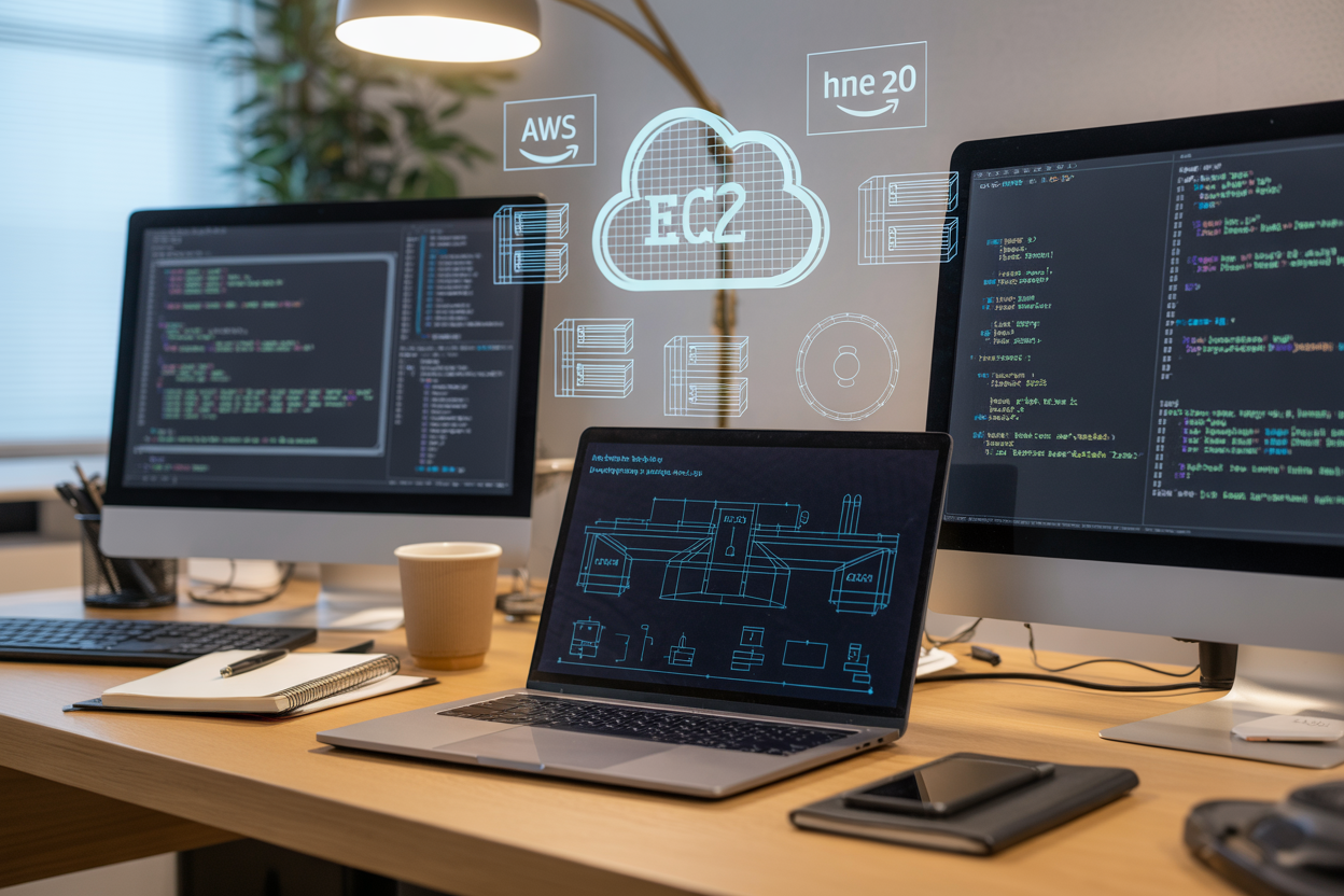 Setting Up Your Terraform Foundation for EC2 Success