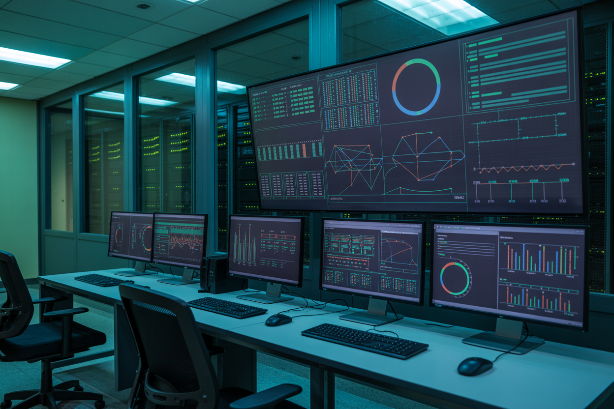 Monitoring and Maintaining Your Scalable Infrastructure