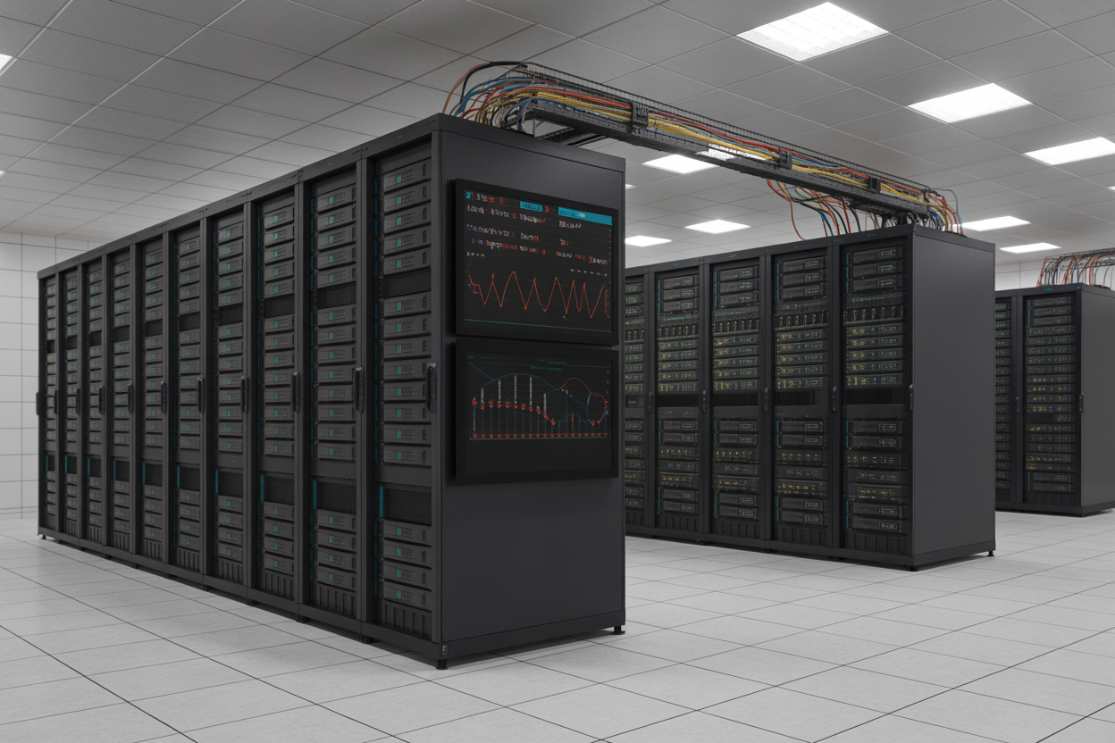 Scalability Features and Limitations