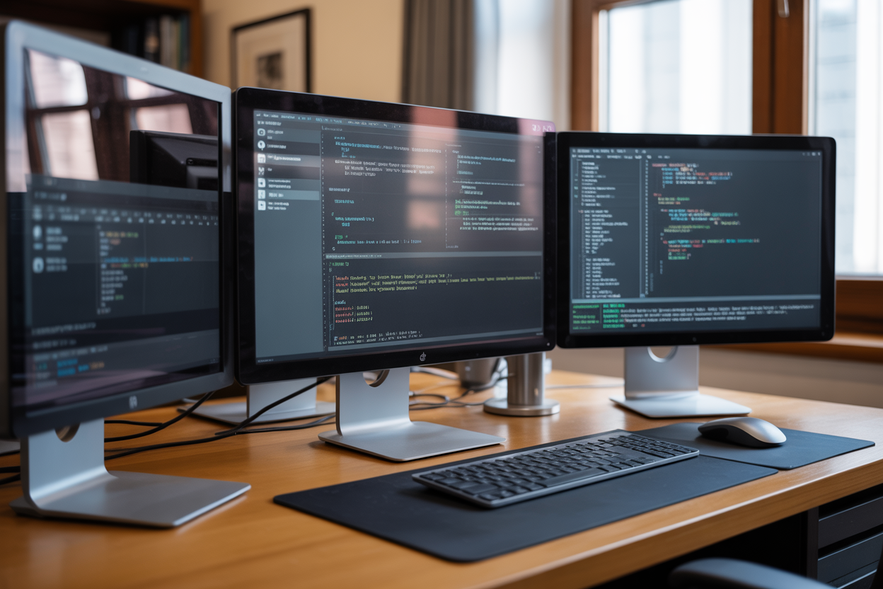 GitHub Repository Management Best Practices