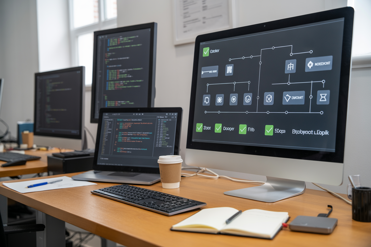 CI/CD Pipeline Integration with GitHub Actions