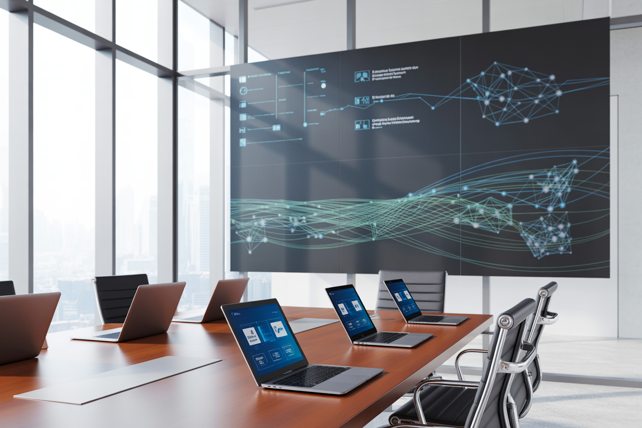 Understanding Enterprise AI Platform Fundamentals