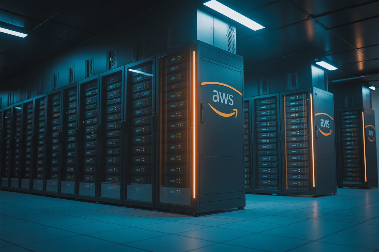 AWS Bedrock Deep Dive Analysis
