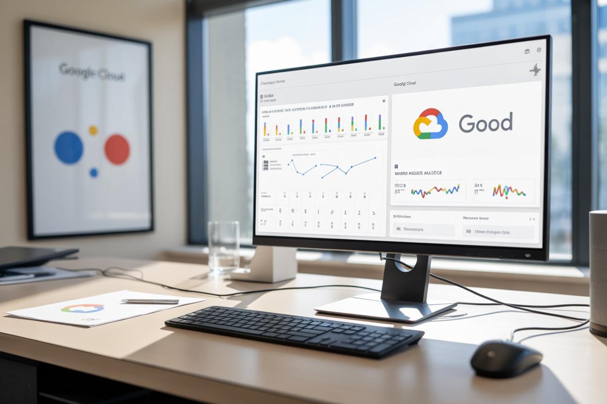 Google Vertex AI Platform Evaluation
