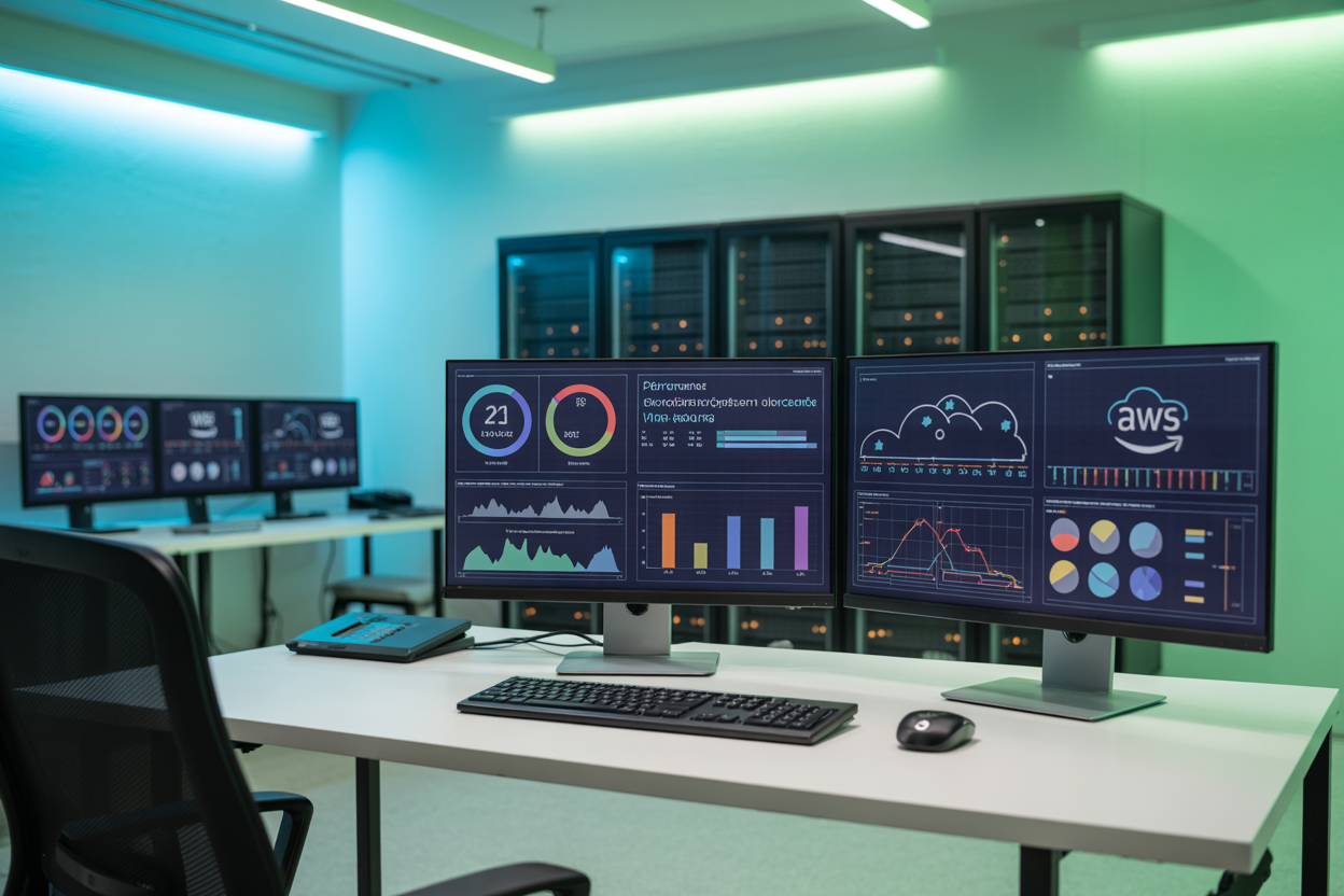 Optimizing Performance and Cost Management