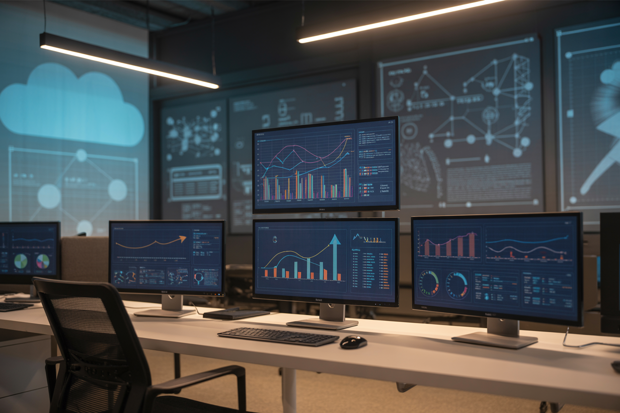 Measuring Success and Continuous Optimization