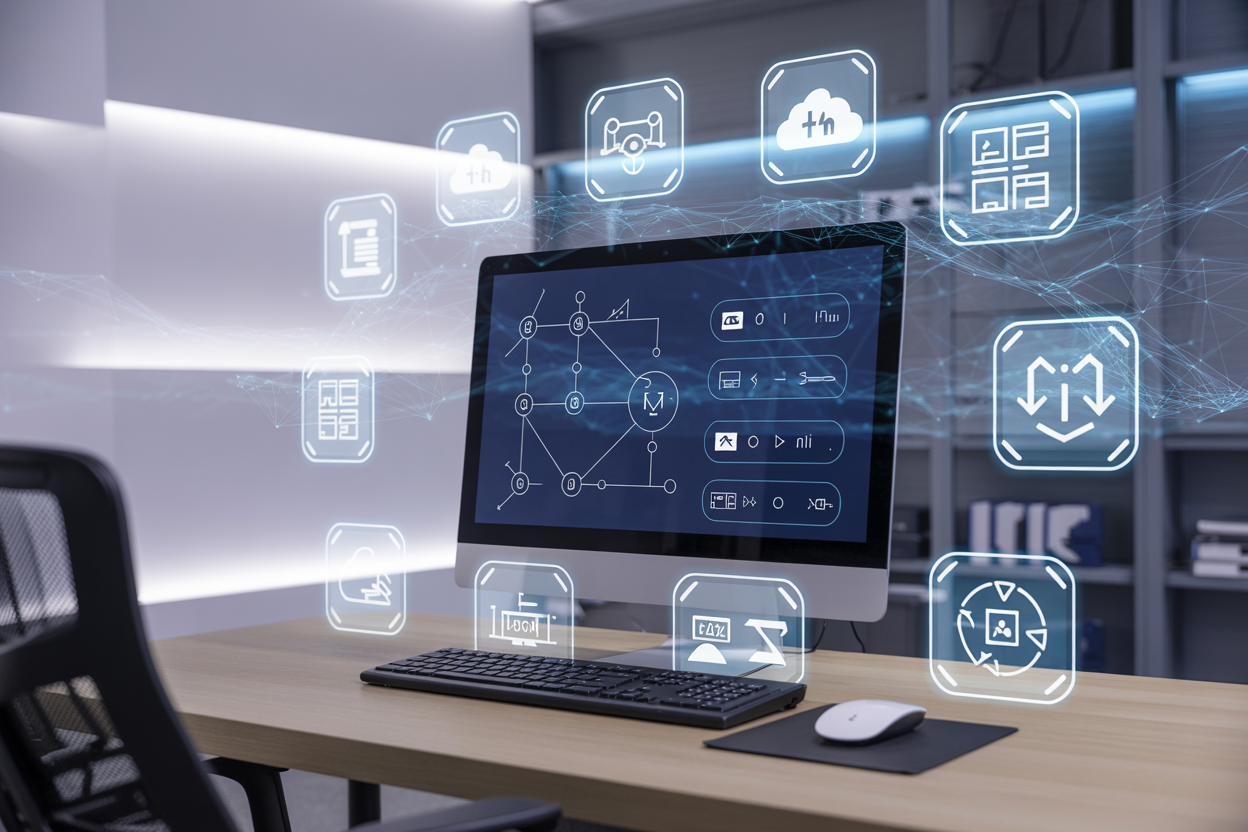 Platform-tool Overview and Core Capabilities