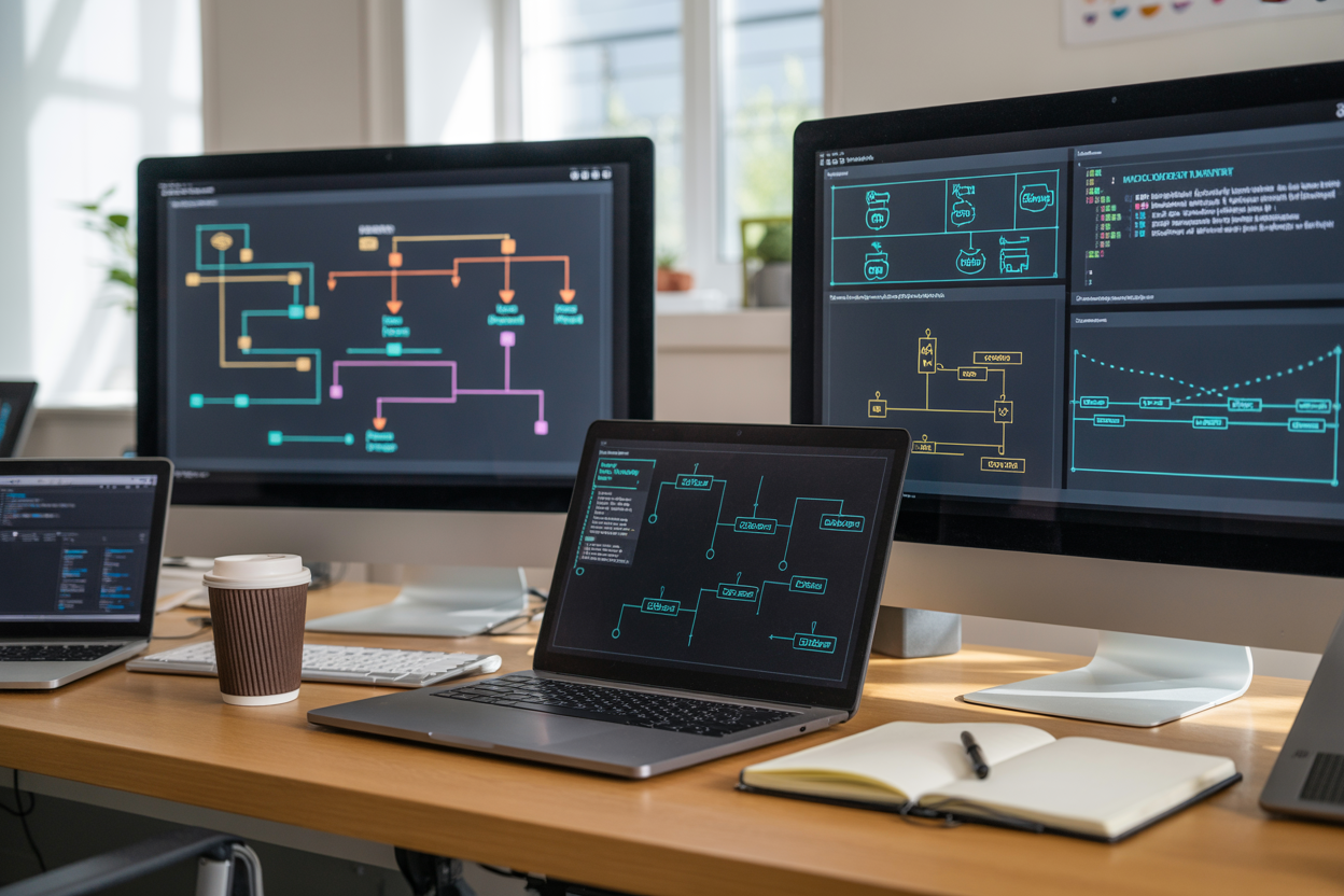 Implementing Automation Workflows