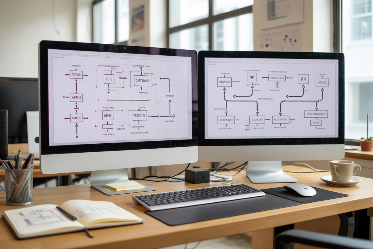 Essential Components of Data Platform Specifications