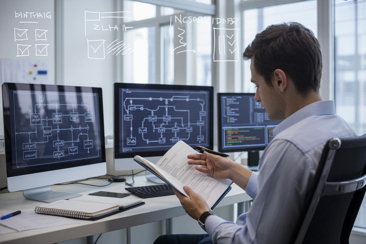 Implementing Specification Standards for Maximum Reliability