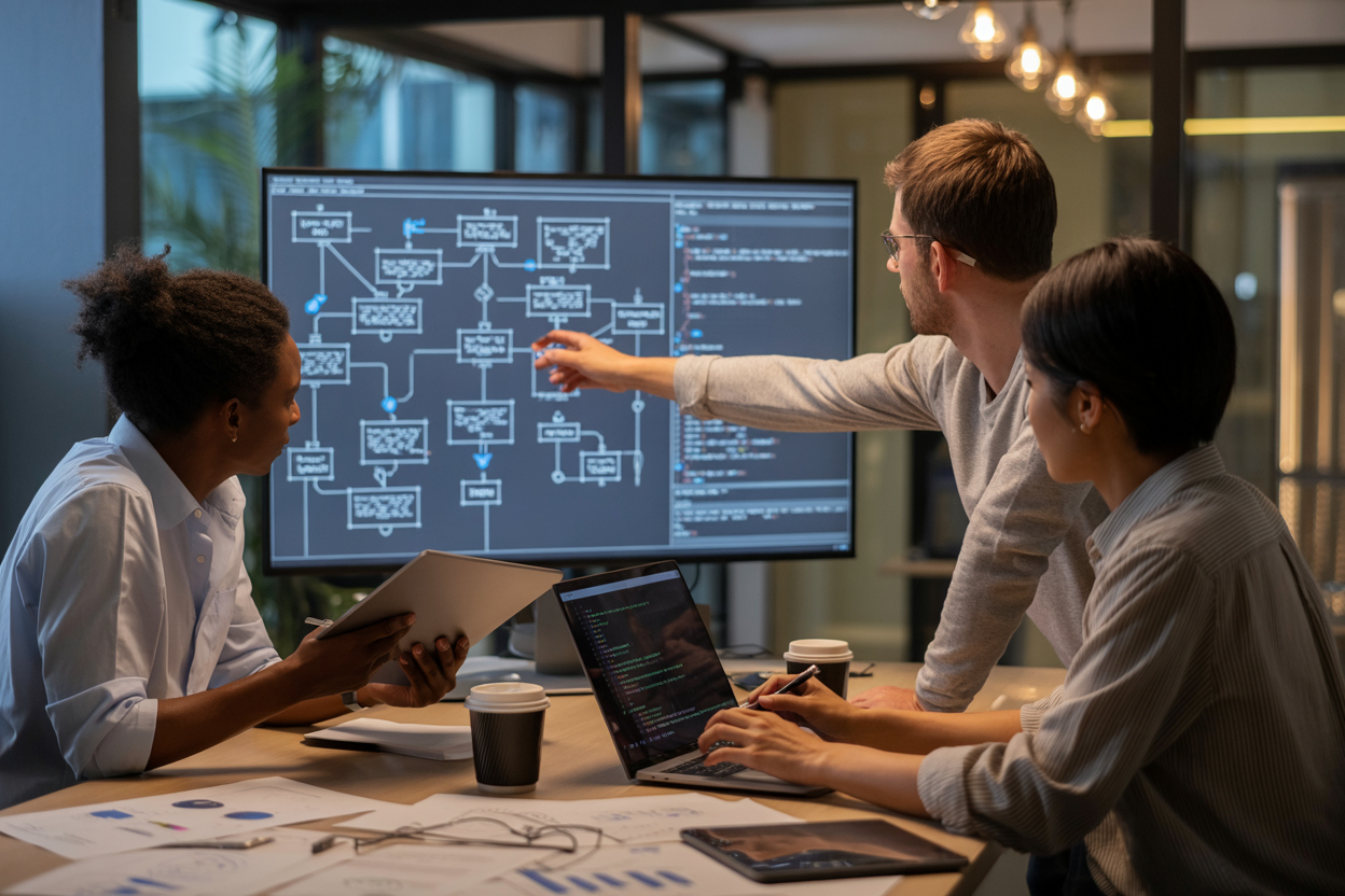 Overcoming Common Implementation Challenges