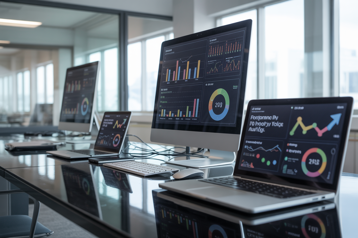 Measuring Success and Continuous Improvement