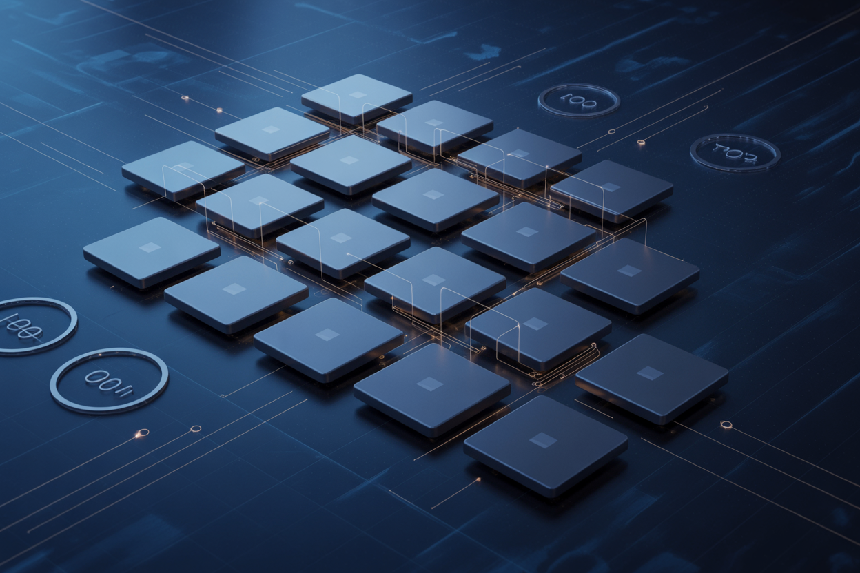 Mastering Terraform Count Parameter for Scalable Resource Creation