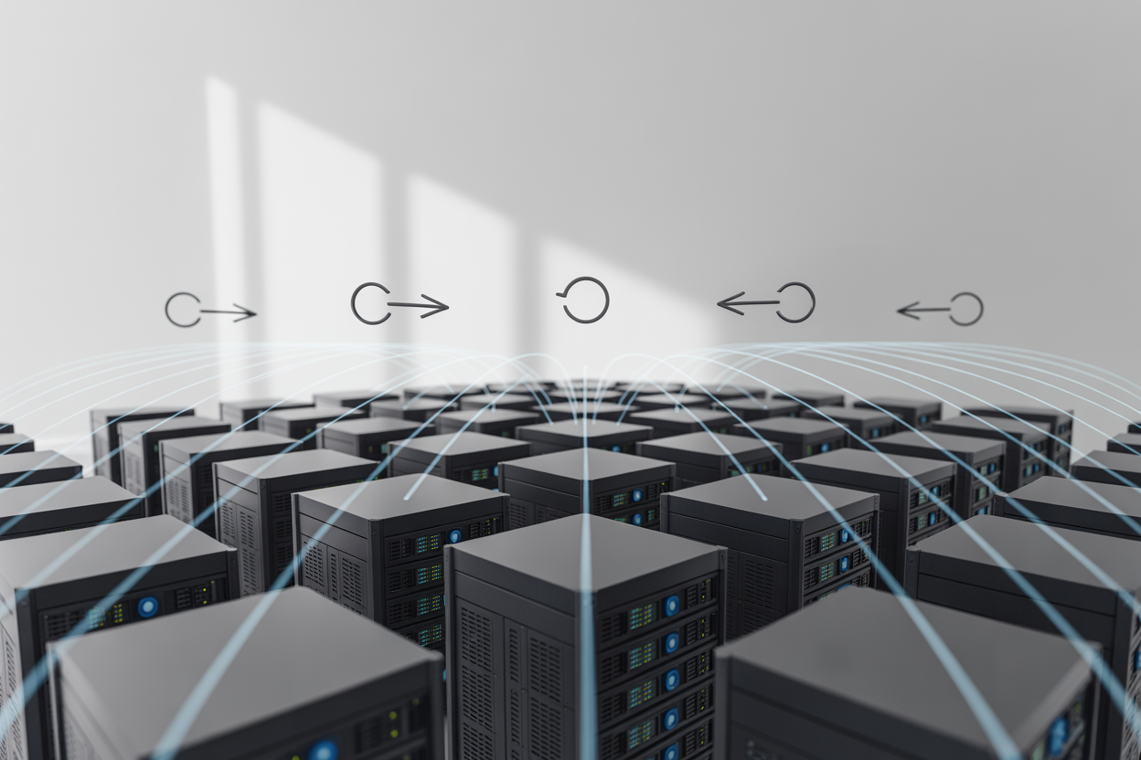 Harnessing For_Each Loops for Advanced Resource Management
