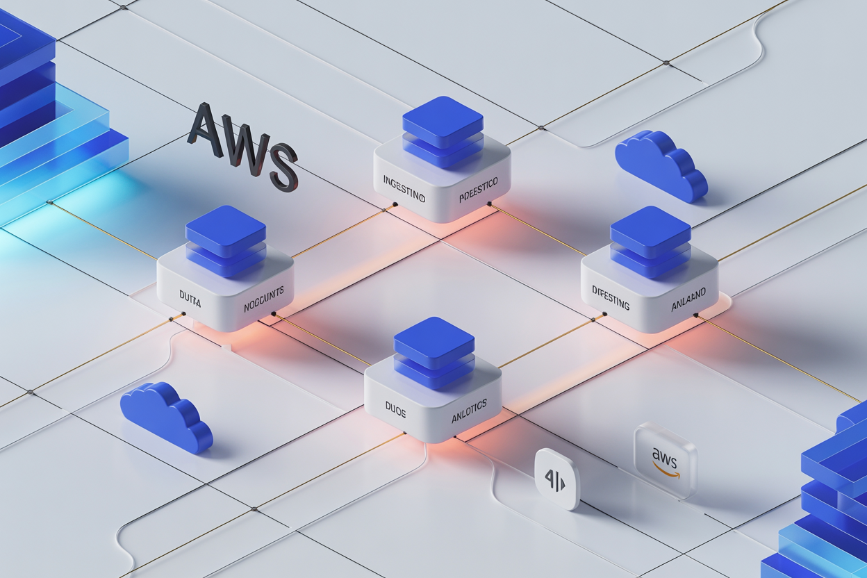 Understanding Serverless Analytics Architecture Fundamentals
