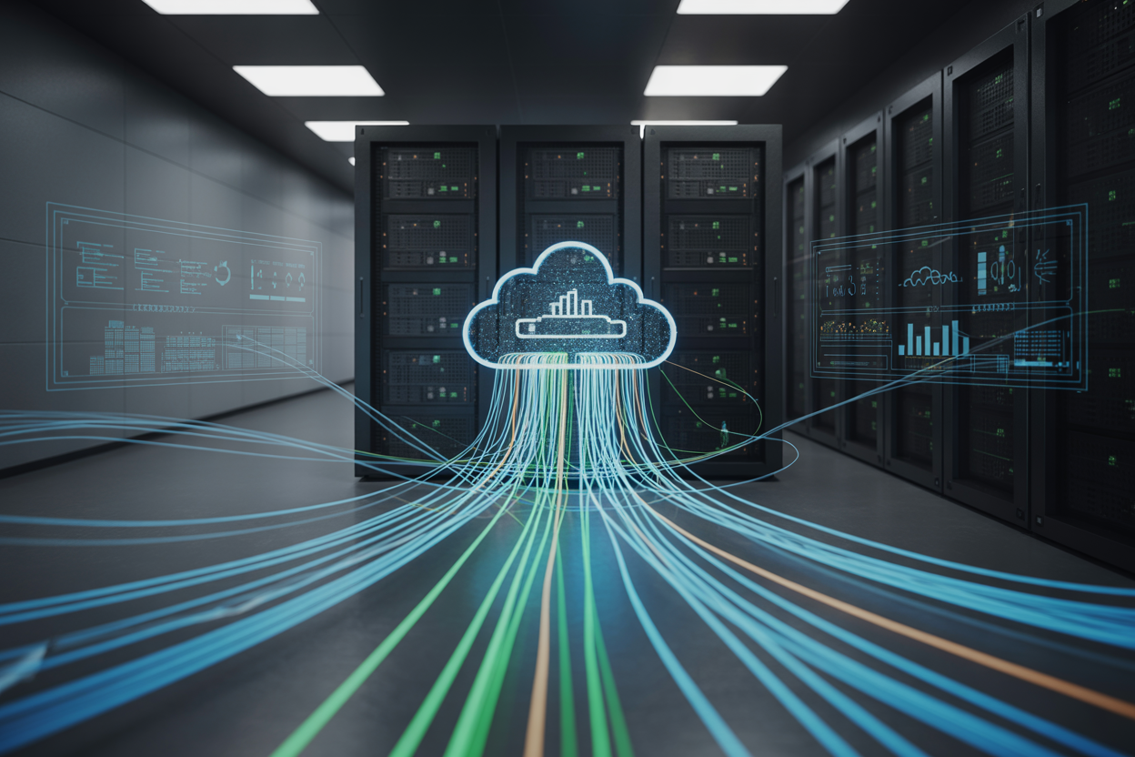 Data Ingestion and Real-Time Processing Strategies