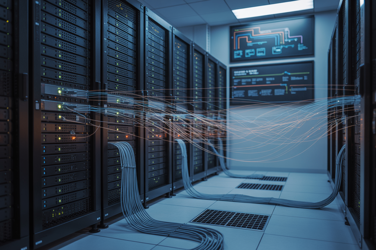 Building Efficient ETL Workflows
