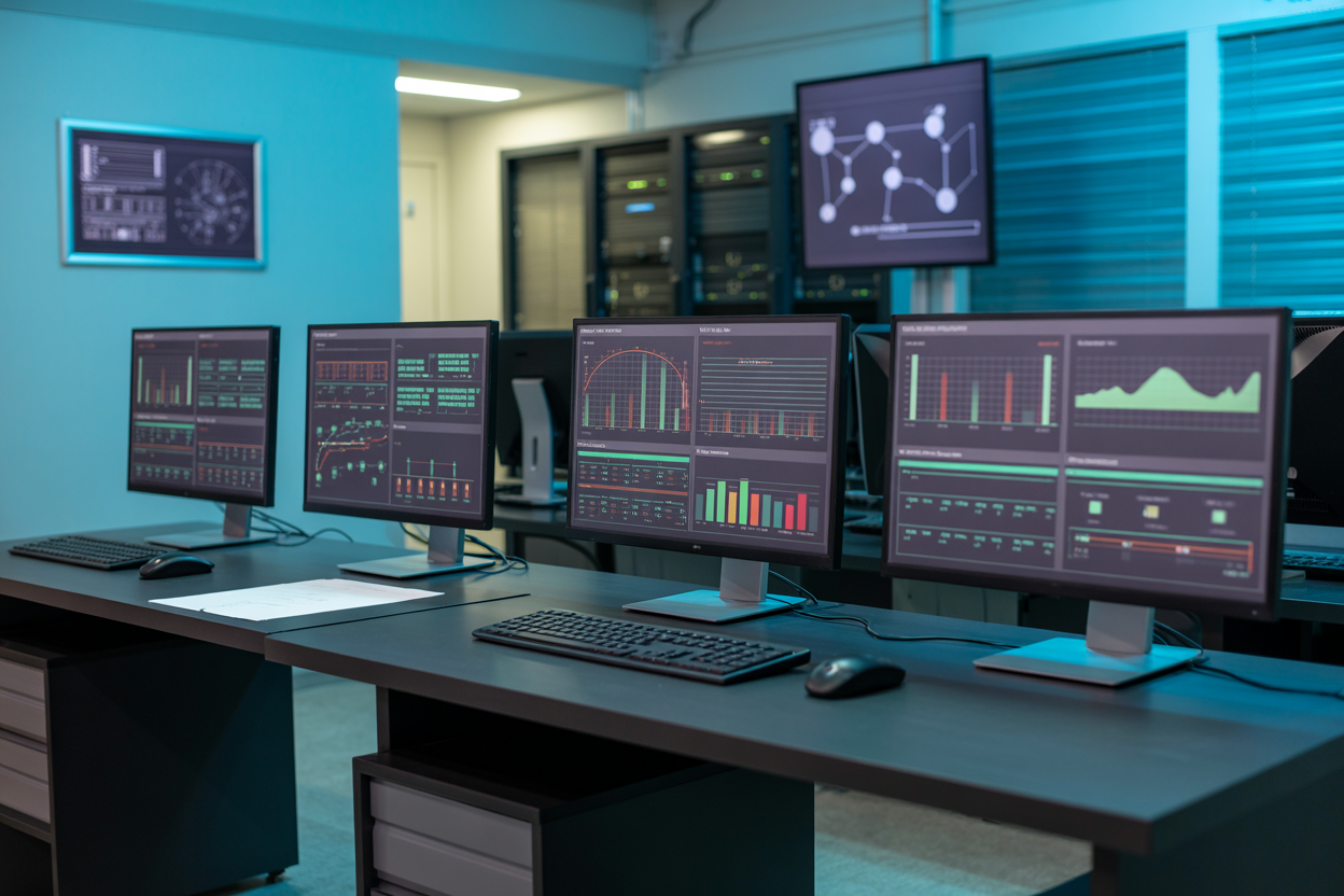 Monitoring and Troubleshooting Your Pipeline