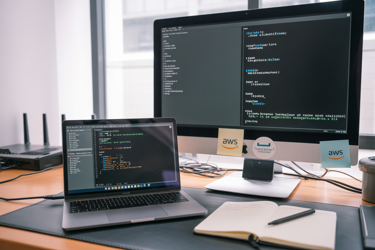 Prerequisites and Environment Setup
