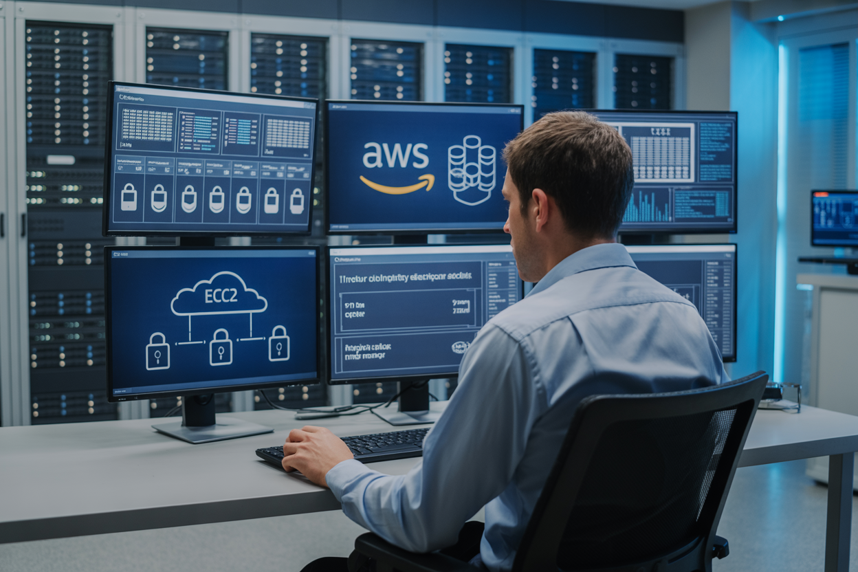 Security Hardening and Best Practices