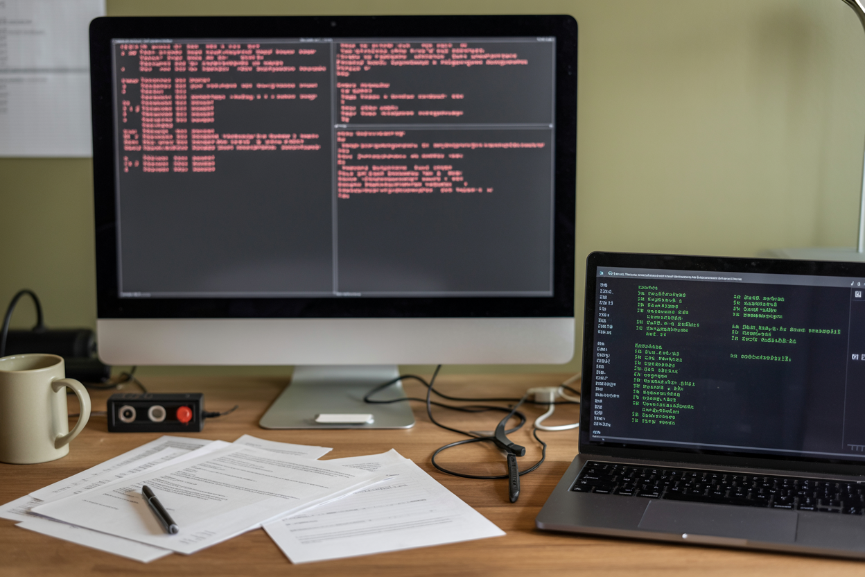 Troubleshooting Common Deployment Issues