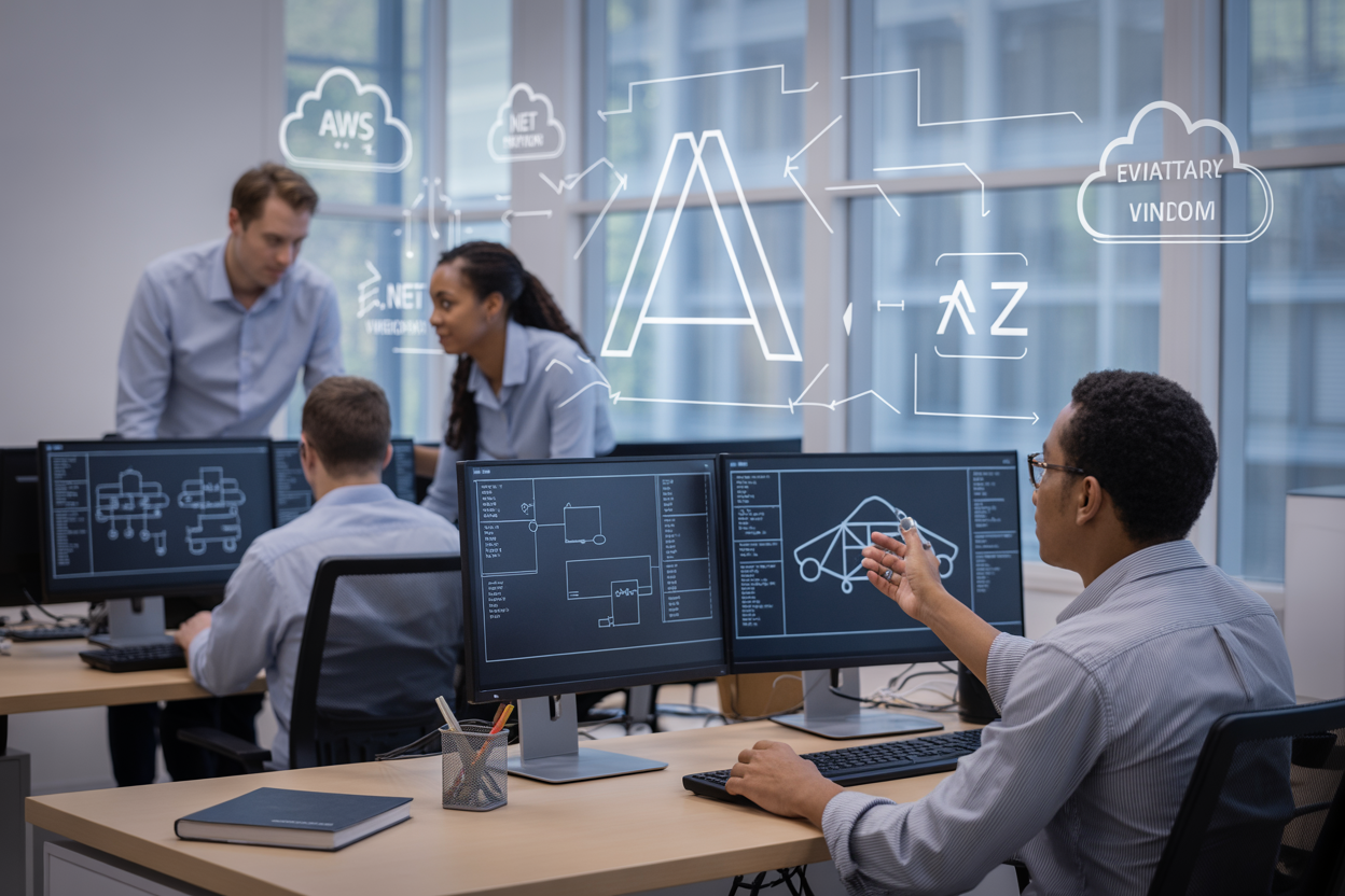 Understanding AWS Bedrock's Ethical AI Framework