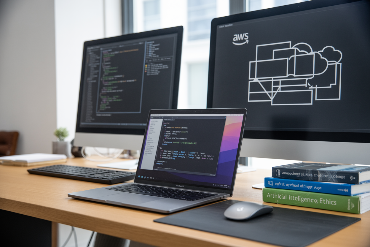 Setting Up Your .NET Development Environment for Responsible AI