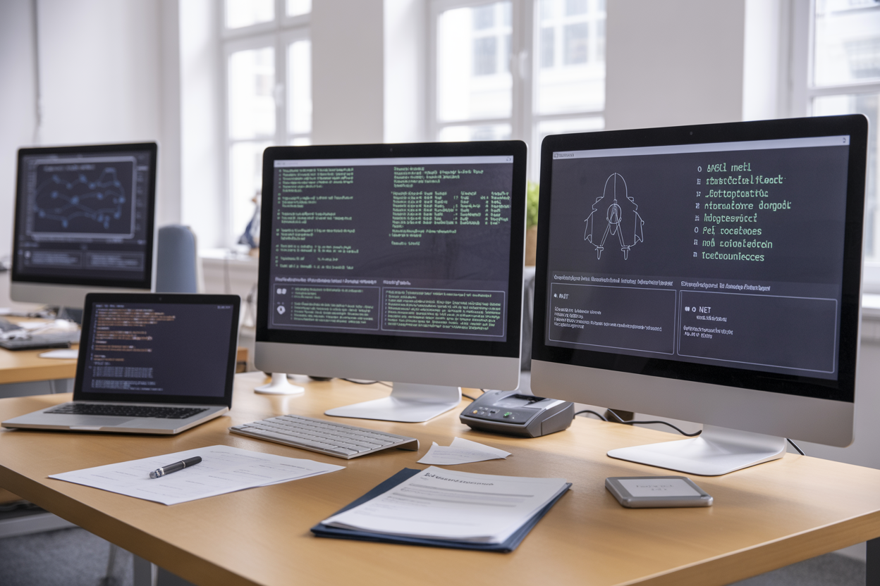 Establishing Robust Testing and Validation Procedures