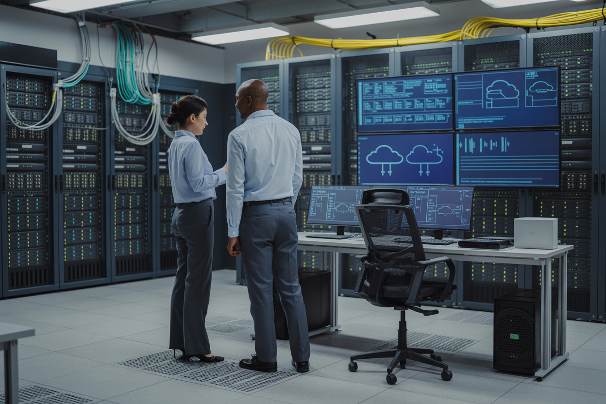 Deploying and Monitoring AI Applications Responsibly