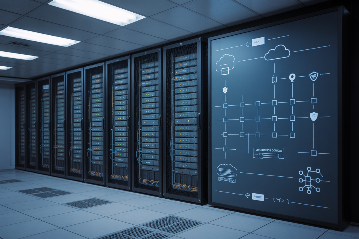 Understanding AWS VPC Fundamentals for Network Security