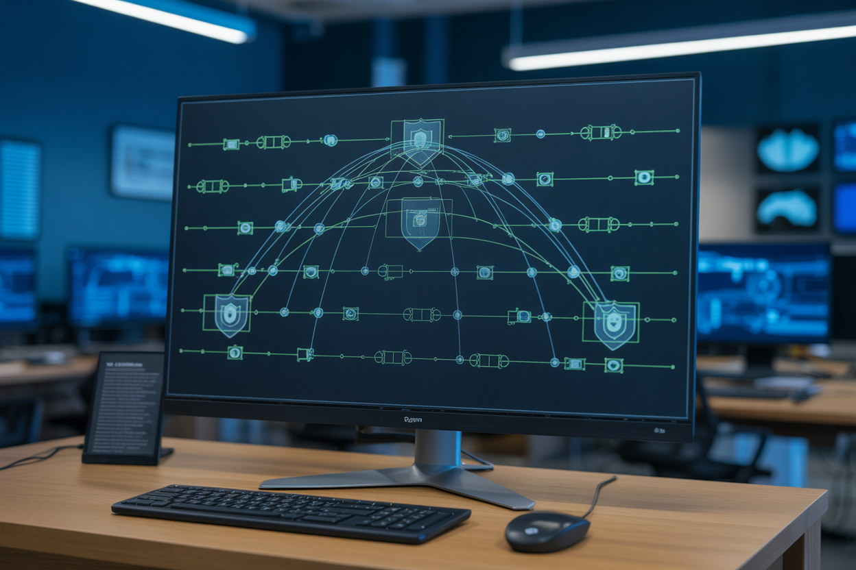 Building Robust Subnet Architecture for Maximum Protection