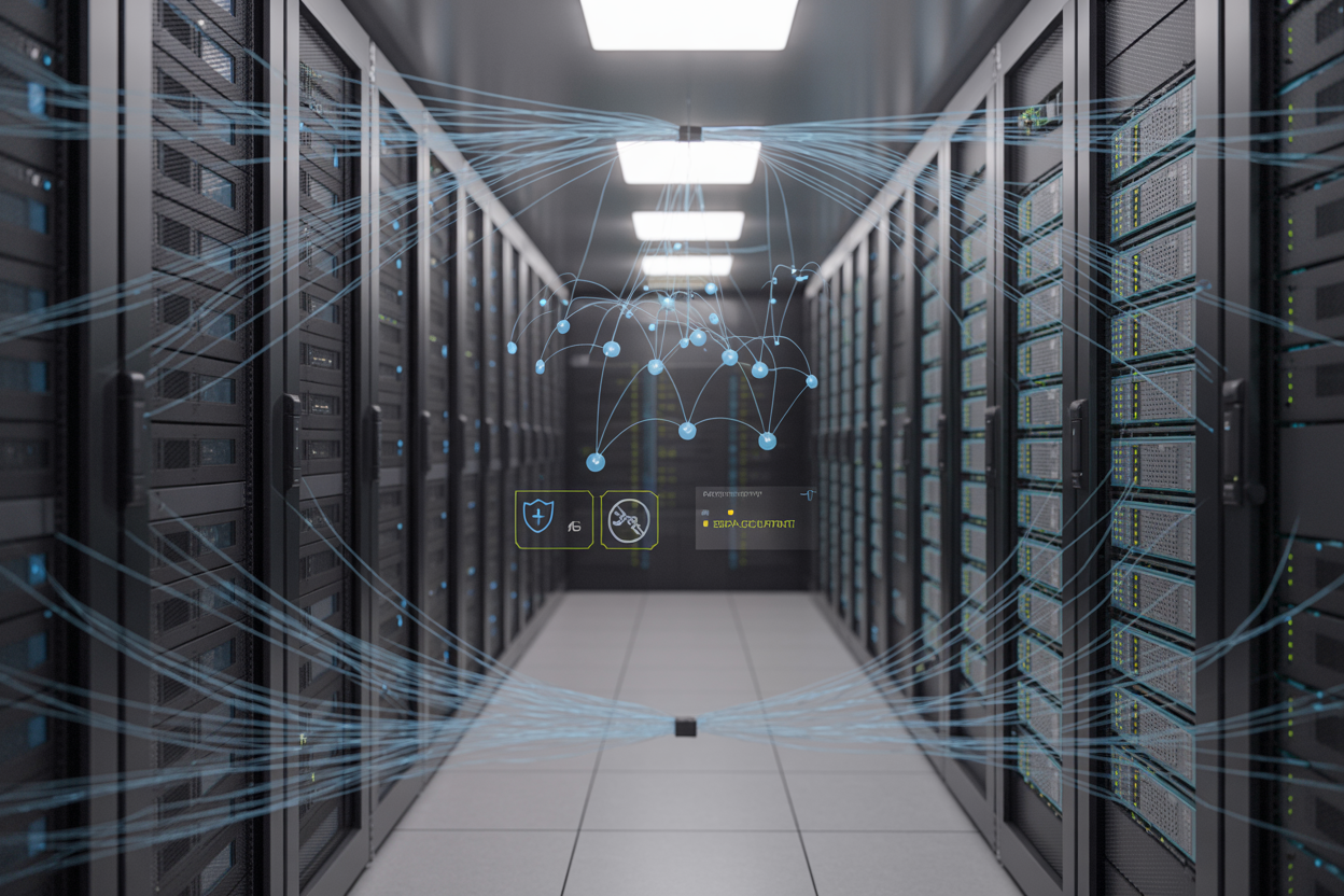 Optimizing Network Performance While Maintaining Security Standards