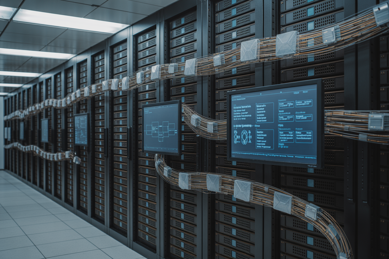 Designing Schemas for High-Volume Batch Processing
