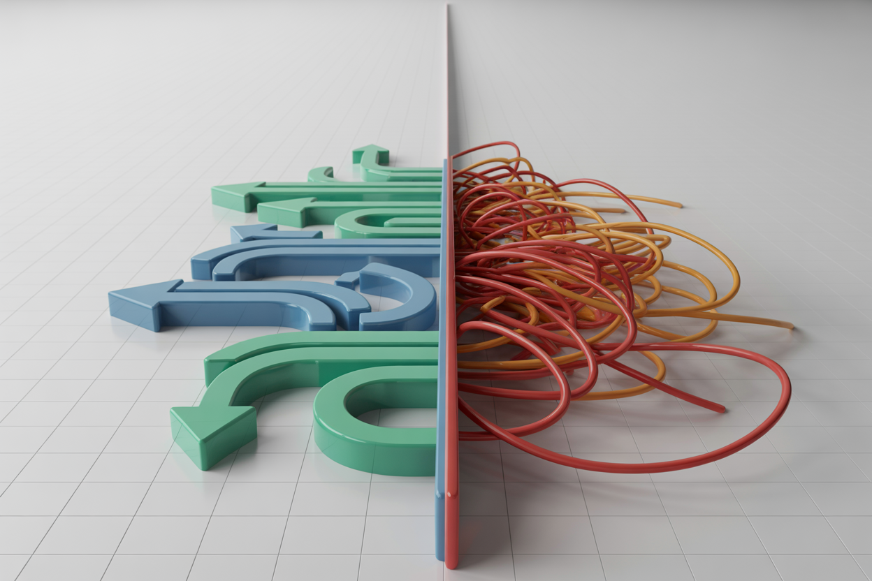 Scalability Patterns and Anti-Patterns