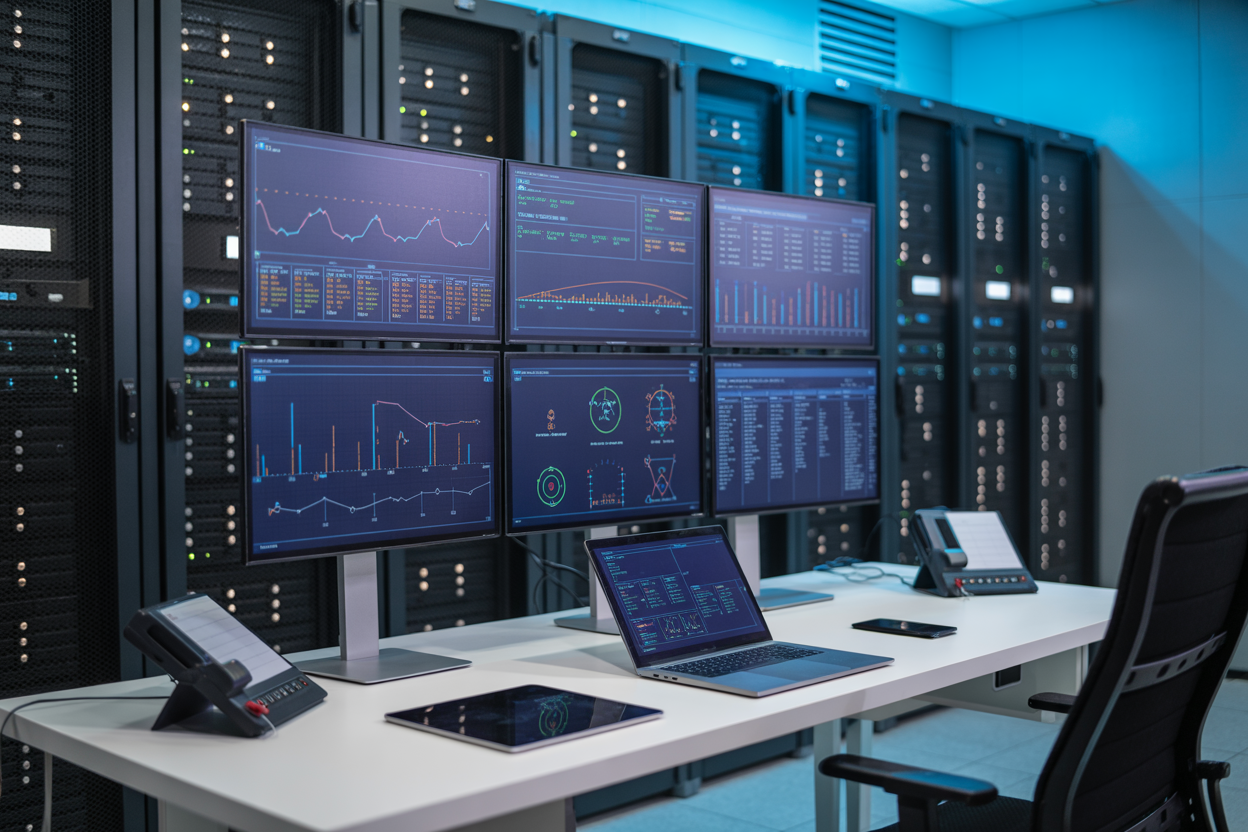 Monitoring and Maintenance Best Practices