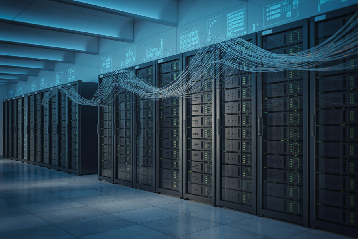 Database Architecture That Grows With Your Business